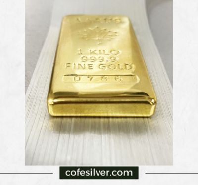 چگونه بفهمم شمش طلای من واقعی است یا روکش شده؟ چگونه بفهمم شمش طلای من واقعی است یا روکش شده؟